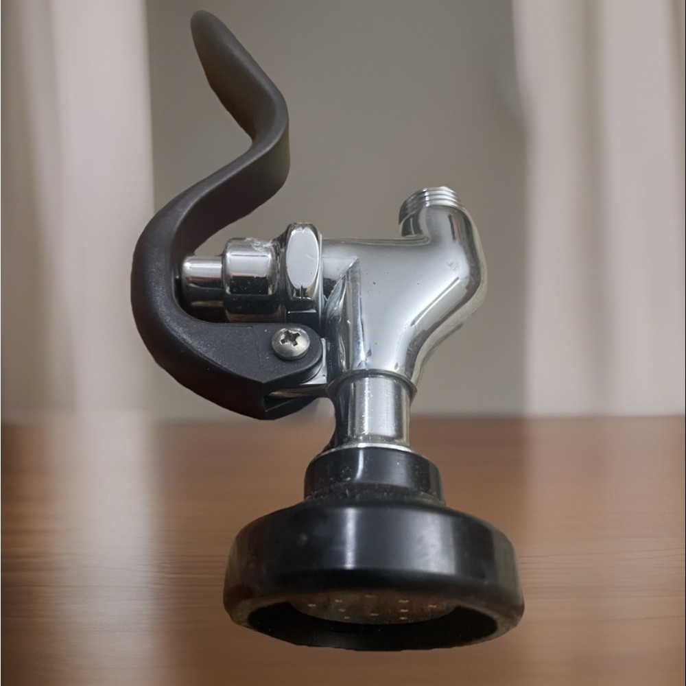 AA Faucet 910-G Pre-Rinse Spray Valve NEW